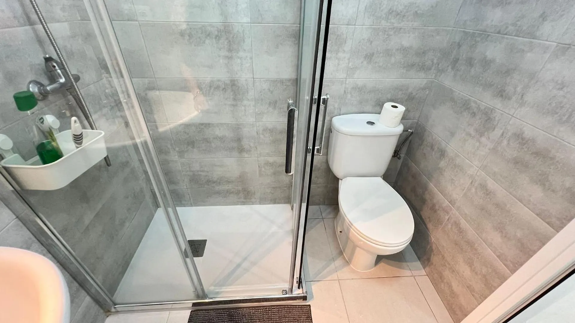 Alcamar Comfortable Apartment In The Center Of Alcala Spanien