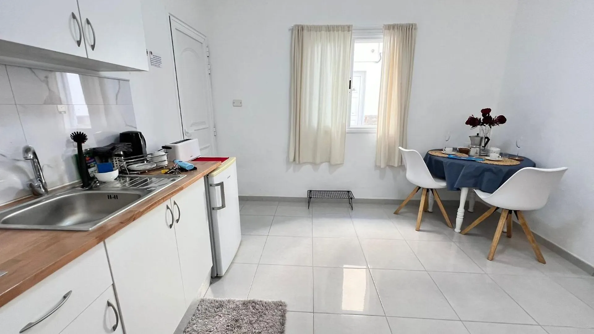 Alcamar Comfortable Apartment In The Center Of Alcala 0*, Alcalá la Real Spanien
