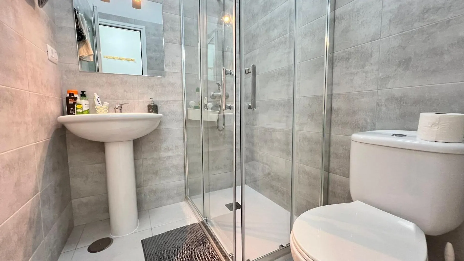 Alcamar Comfortable Apartment In The Center Of Alcala 0*, Alcalá la Real Spanien