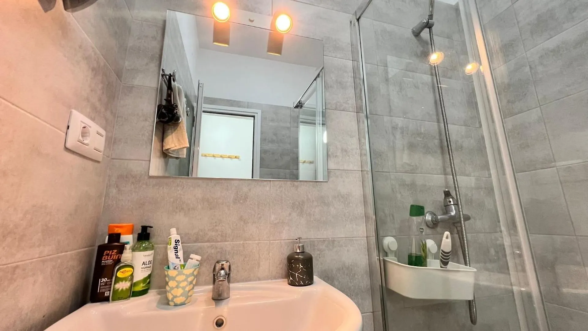 Alcamar Comfortable Apartment In The Center Of Alcala  Alcalá la Real