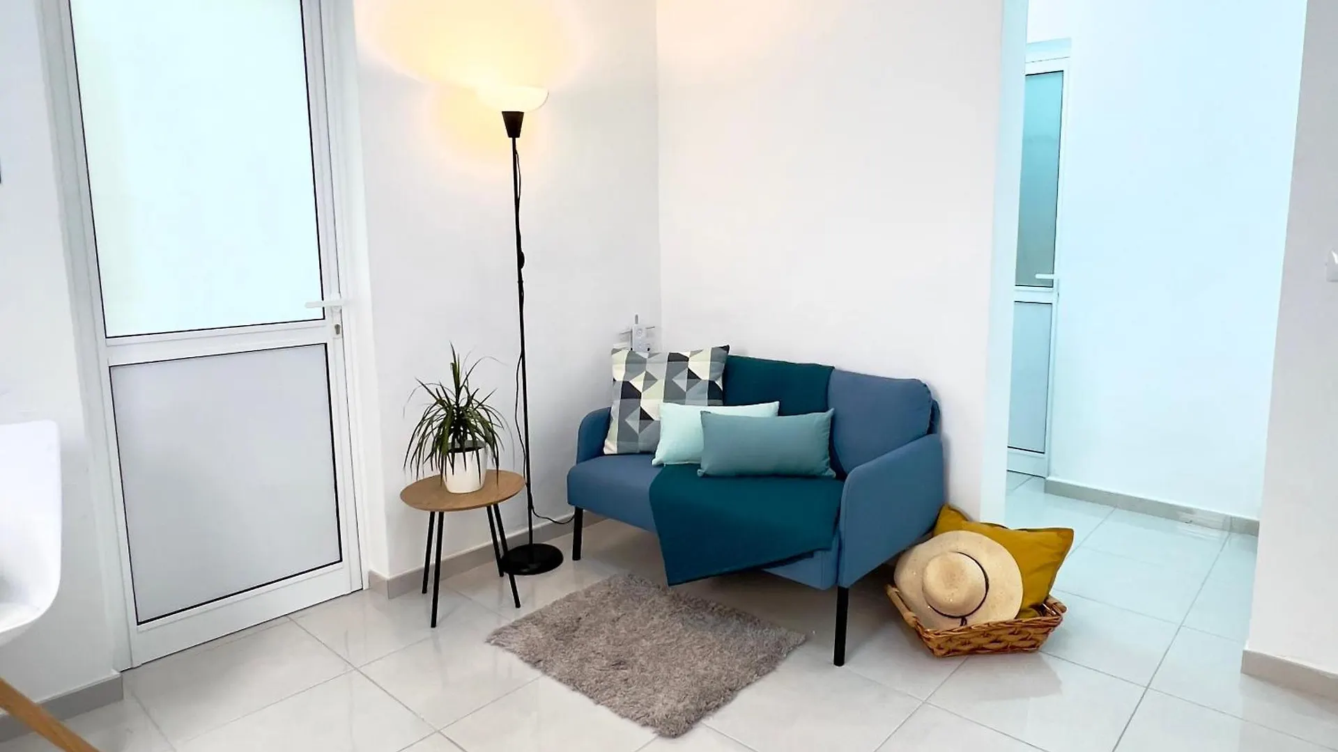 Alcamar Comfortable Apartment In The Center Of Alcala Spanien