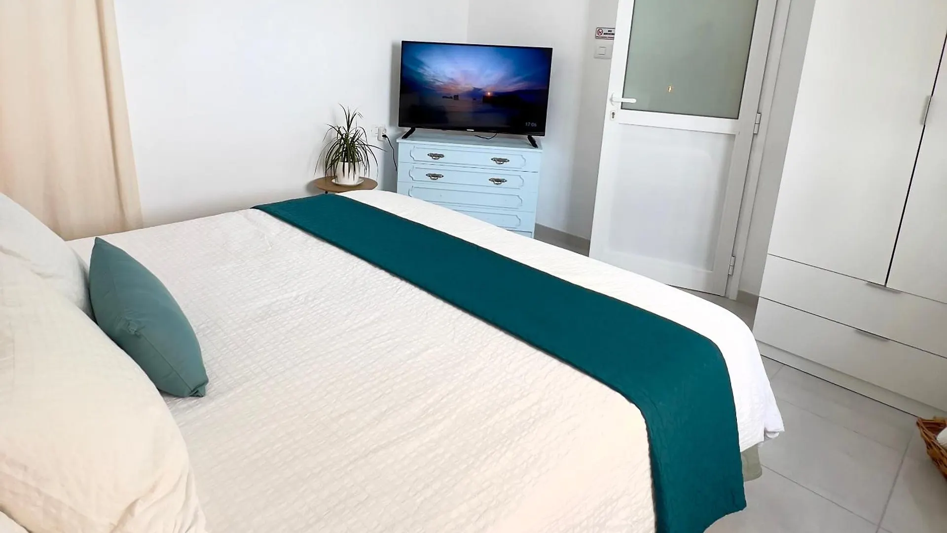 Alcamar Comfortable Apartment In The Center Of Alcala Spanien